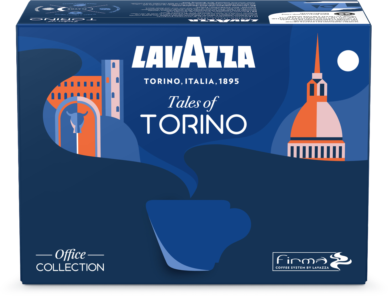 FIRMA Caffe' Torino