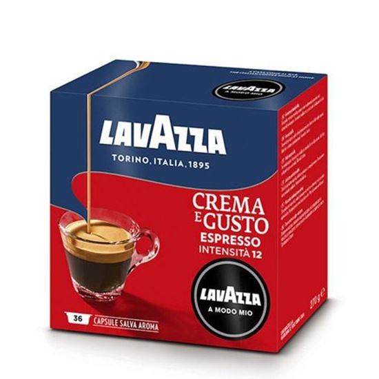 Lavazza AMM 36pz Crema e Gusto