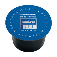 Lavazza BLUE Caffe' Dek