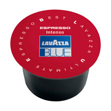 Lavazza BLUE Caffe' Intenso