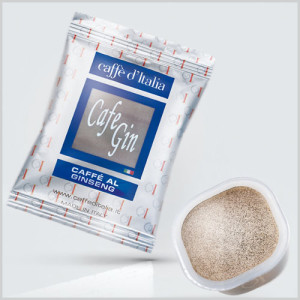 CDI Caffè Ginseng Cafegin