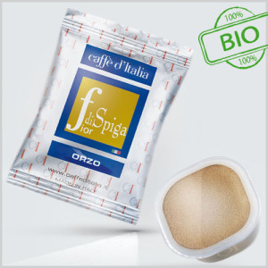 CDI Orzo Solub. Bio Fiordispiga