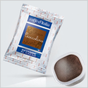 CDI Minicioccolata Cioccolino