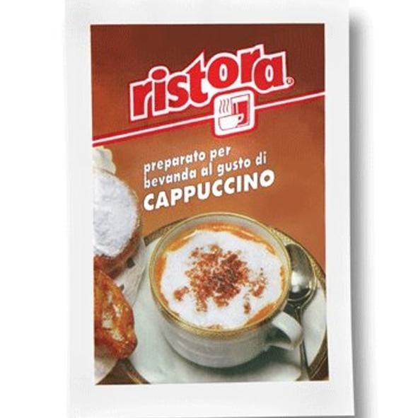 Ristora Bustina Cappuccio Solub.