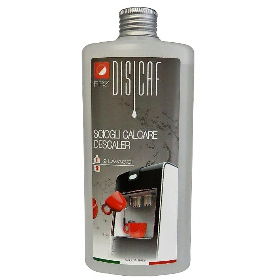 Disicaf sciogli calcare