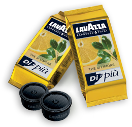 Lavazza EP The Al Limone