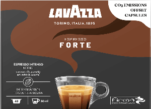 Lavazza FIRMA Caffe' Forte