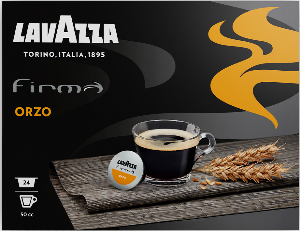 Lavazza FIRMA Orzo