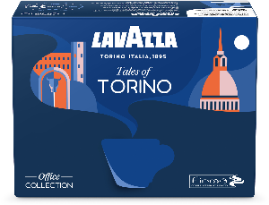 FIRMA Caffe' Torino
