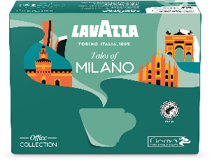 FIRMA Caffe' Milano