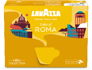 FIRMA Caffe' Roma