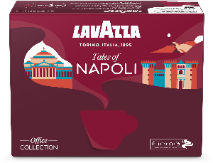 FIRMA Caffe' Napoli