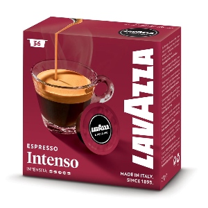 Lavazza A Modo Mio Intenso (36pz)