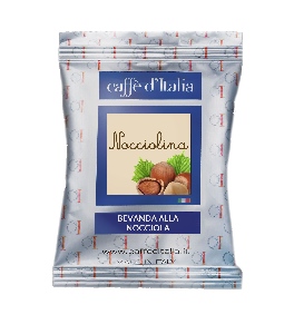 CDI Nocciolina - Bevanda Nocciola e Cappuccino